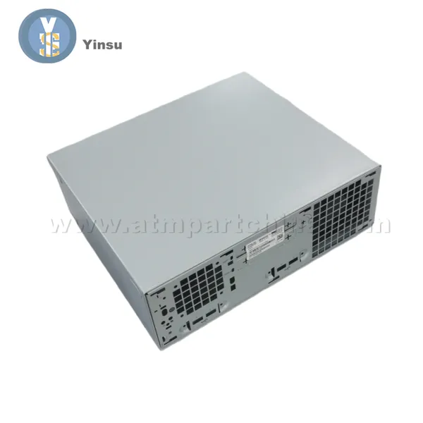 Wincor SWAP-PC 5G L2 ATM Computer 1750297045 Intel I5-4570 CPU ProCash TPMen Compatible photo-3