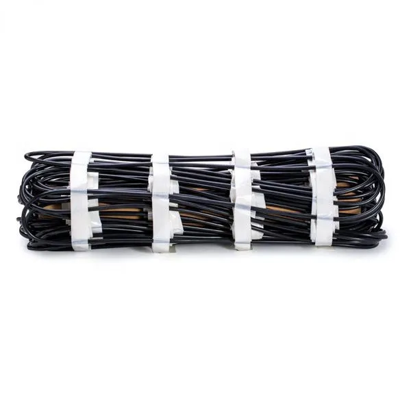 Home Application Electric Blankets Heating Wire Mat Wood Floor Heaating Mat Driveway Heating Cable photo-4