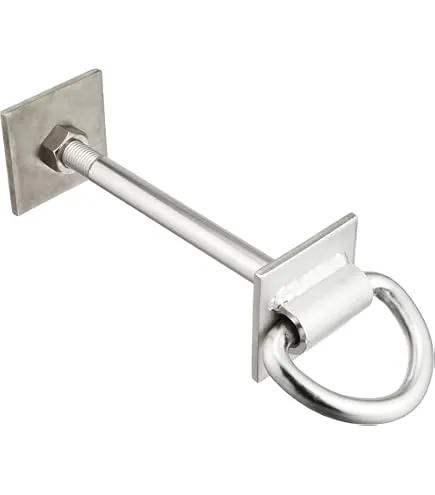 Wholesale LR25025 Lock Ring - High Quality and Competitive Price photo-2