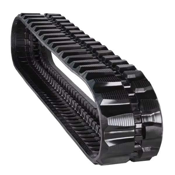 Genuine SANY OEM Small Excavator Rubber Track photo-2