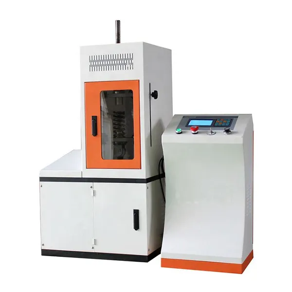 High Precision Tension Spring Fatigue Testing Machine Spring Tensile Fatigue Test Testing Machine photo-6