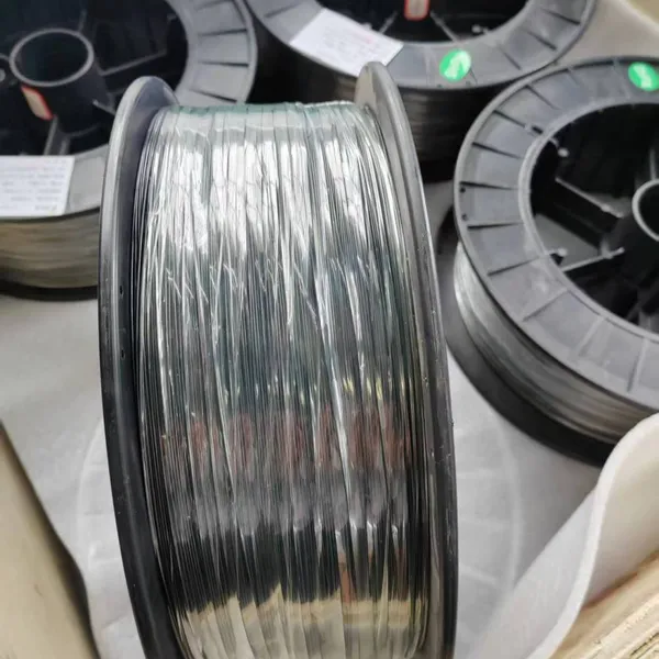 In-stock Titanium Wire and Titanium Welding Wire Such as Gr1, Gr2, Ta1, Ta2, Tc4, Tb5, Tb13, Erti-2, Erti-1 From the Source Manufacturer photo-2