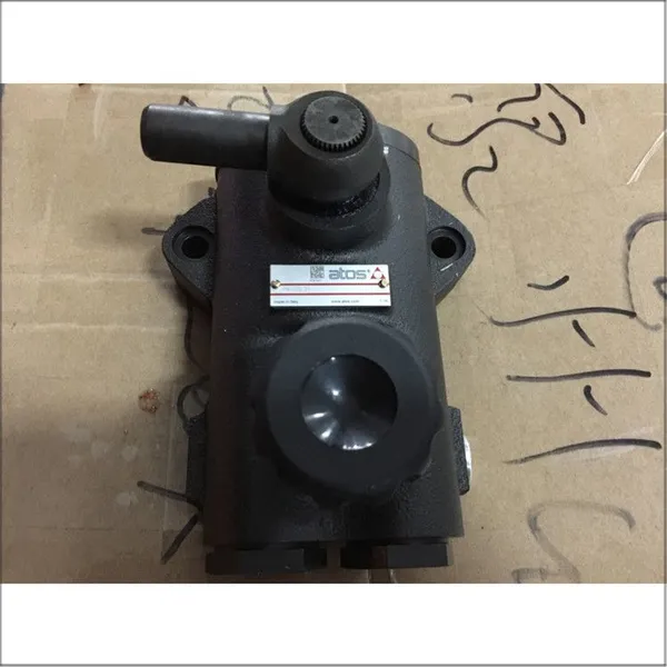 Atos Reliable Quality Wide Compatibility Advanced Technology Hydraulic Pump PM-120-31