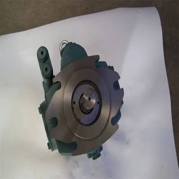 V15 V8 V23 V70 Axial Hydraulic High Pressure Pump V23-A1RX-30 Hydraulic Piston Vane Pump V23C13RHX-30 V23A2RX-30 photo-5