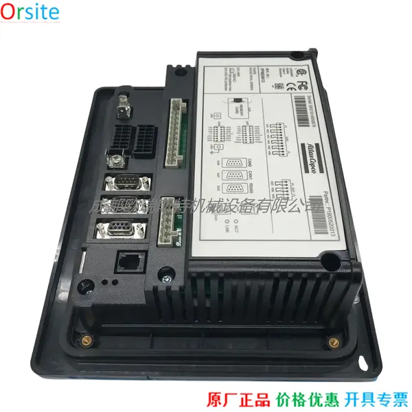 1900520022 Controller for Atlas Copco China photo-4