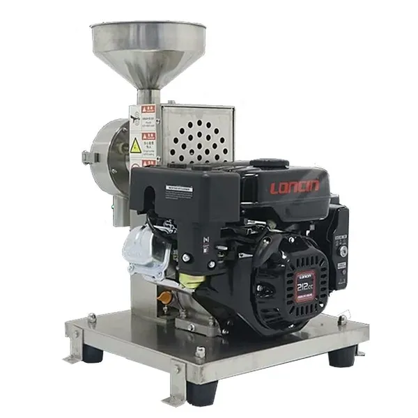 Baking Machine, Powder Grinder, Shredder, Oven, Drying Machine, Frying Machine, Machine for Meaning，grinding， Crushing materials photo-4