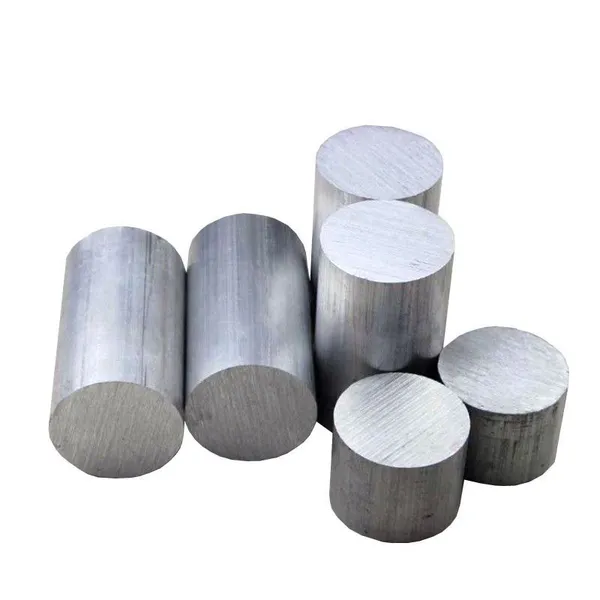 1000 3000 6000 5000 Series Alloy Aluminium Round Bar photo-2