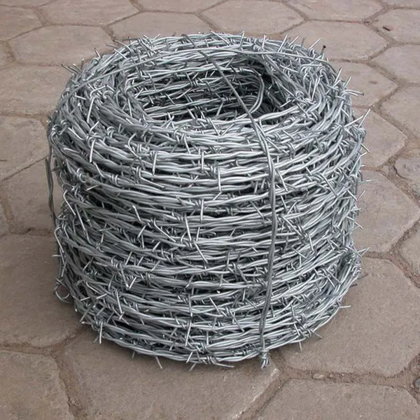 BTO-22 Hot-dip Galvanized Razor Wire for Security Fencing photo-5