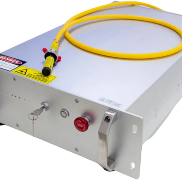 The Versatile 1550nm Fiber Laser: A Cross-Field Powerhouse From Aesthetic Anti-Aging to Precision Manufacturing