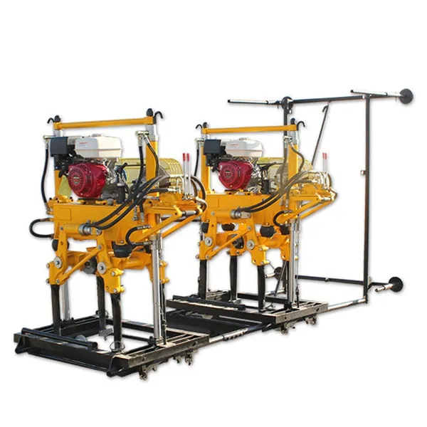 Hot Sale Railway Ballast Tamping Machine