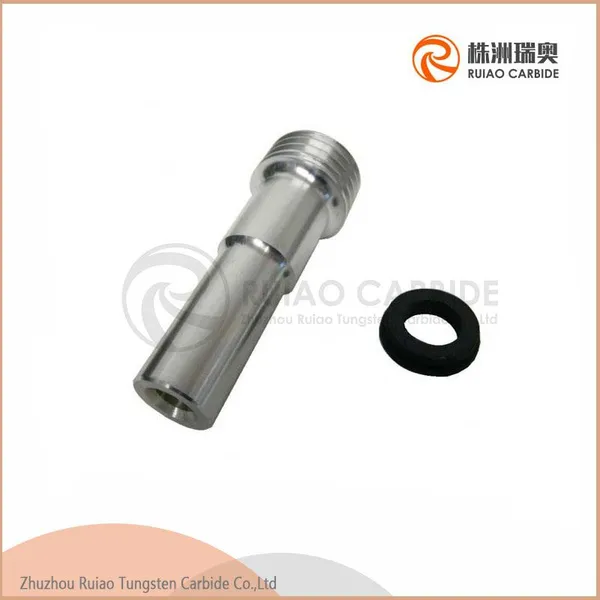 Sandblasting Carbide Nozzle photo-3