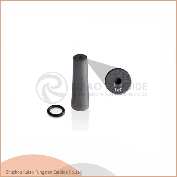 Sandblasting Carbide Nozzle photo-4
