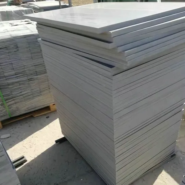 Plastic Sheet