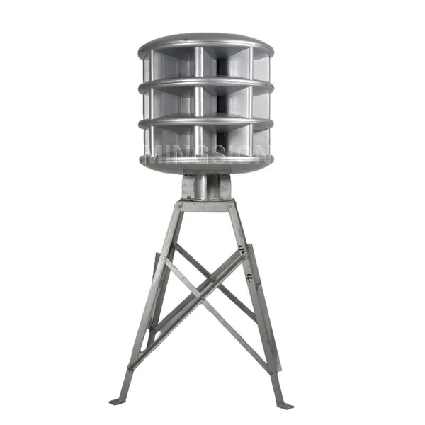 800W-3600W Omnidirectional High Power Horn Speaker Warning System Electronic Siren photo-4