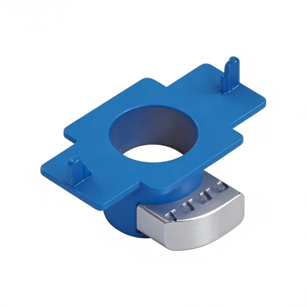 Photovoltaic Accessories Manufacturer|Solar Mounting System Components Supplier|Shaanxi Gold-Stone photo-5