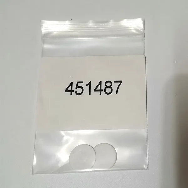 451487 PTFE Filter Solvent Filter for Hitachi PH PB PX PXR RX1 RX2 UX Inkjet Coding Printer photo-4