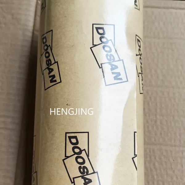 Doosan Cylinder Liner 65.01201-0050 De08ti/D1146 for Excavator/Daewoo Truck Bus Parts photo-3