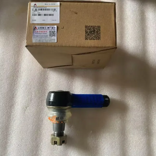 Original SDLG 28080002541 Ball Joint for Wheel Loader Spare Parts in Stock. photo-2