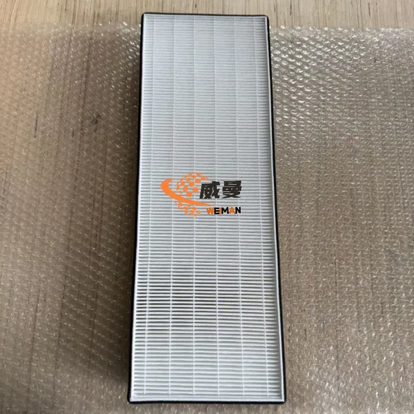 SDLG Original AC Air Filter 4190015313 for SDLG Wheel Loader L935H L938H L956H L958H photo-2