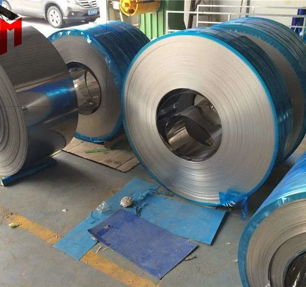 Top-grade Carbon Steel Coils With Certified Quality photo-2