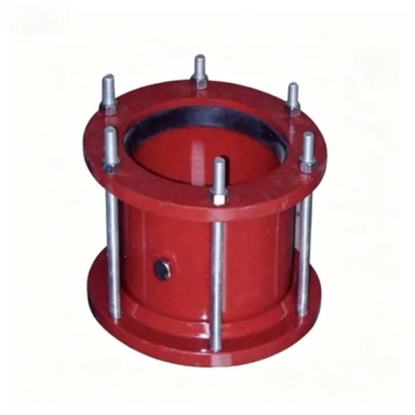 DN100 GB/T12465-2007 Expansion Joint Large Diameter for Marine photo-4