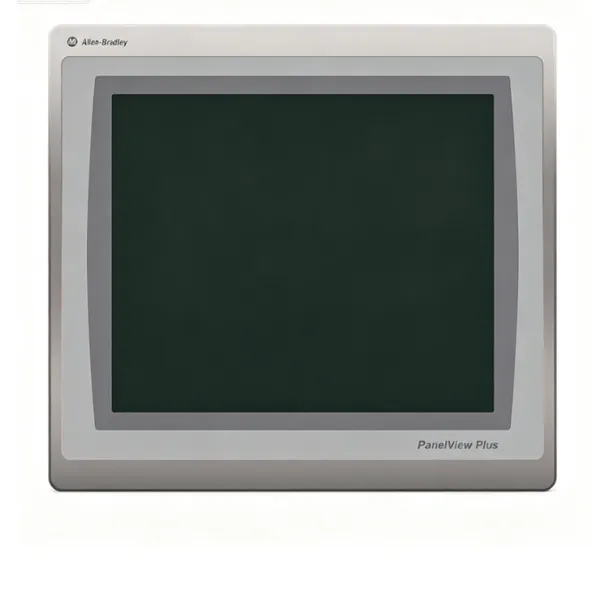 Allen-Bradley 2711P-T10C22D9P PanelView Plus 7 HMI Touch Screen Terminal 10.4 Inch TFT Color Graphic Operator Interface for Industrial Automation
