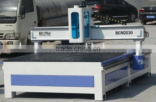 BCAMCNC! Cnc Router Wood Carving Machine for Sale With High Speed photo-2