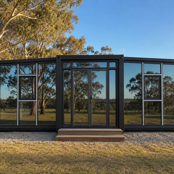 Prefabricated House photo-5
