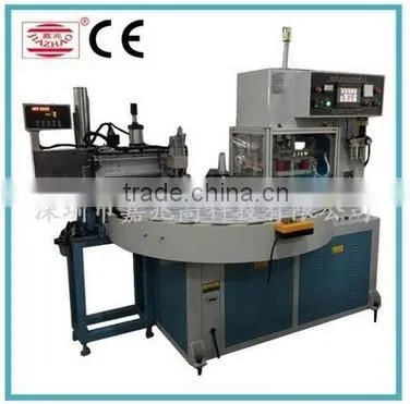 Multicolor China Product Printing High Frequency Welder / Top Quality/ce Approve photo-3