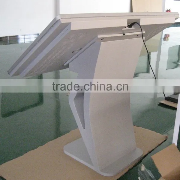 42 Inch Touch Screen Kiosk Totem Lcd Display /touch Screen Kiosk/android Touch Screen Kiosk photo-4