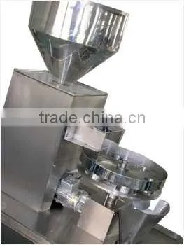 XF Automatic Volume Cups Flow Materials Dosing Machine