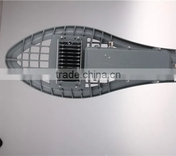 Outdoor Lamp Pole Aluminum Led Street Light Housing photo-5