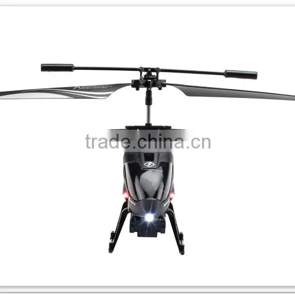 WL S977 3.5 CH Radio Remote Control Metal Gyro rc Helicopter With Camera photo-4