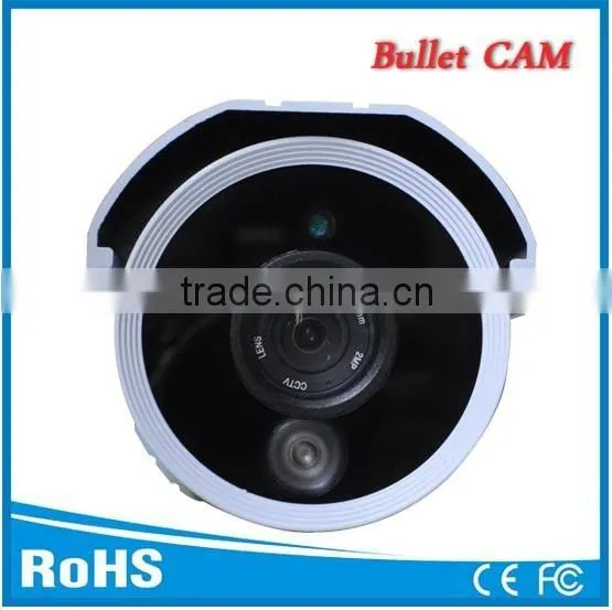 Waterproof IP Camera Outdoor HD Wireless Wifi IP Camera With Night Vision photo-6