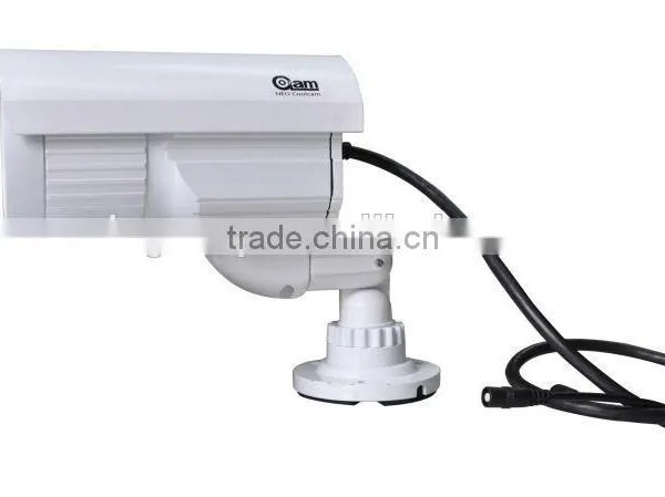 Cheap Outdoor Wireless Wifi High Definition IP Security Camera With P2P&Wi-Fi photo-3