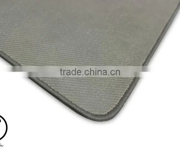 Wide Varieties Superior Materials Wear-resistance Inflatable Custom Made Fitness Eco Magnetic Mouse Pad
