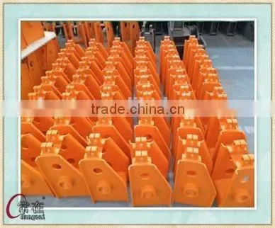 China Supplier Trailer Suspension,trailer Truck Parts photo-6