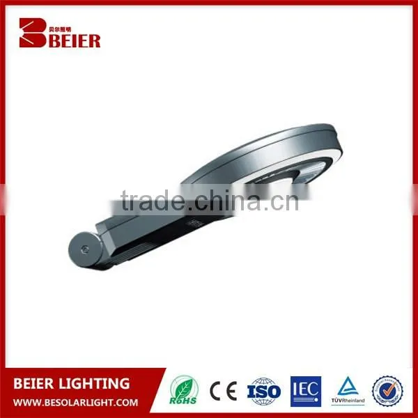 Garden Light 20W 3.5m Solar Led Street Light With CE Certification 12V Solar Lighting System photo-2