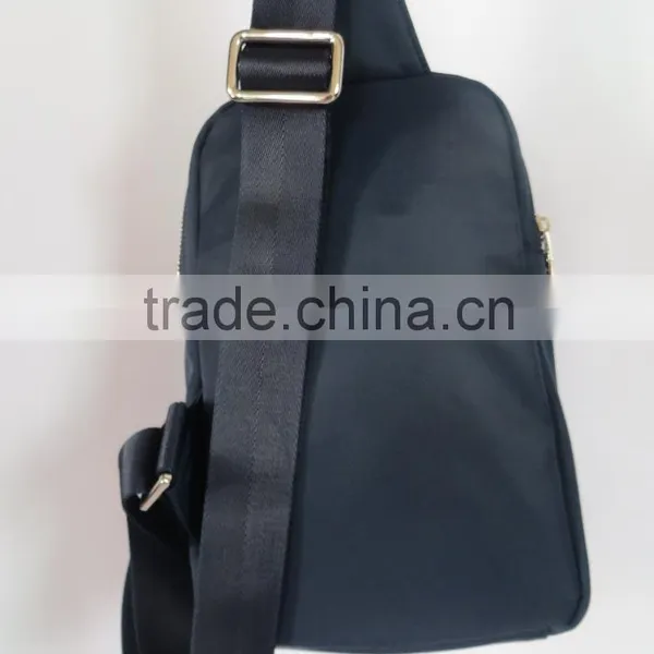 Hot Men and Women Fashion City Durable Sport Waterproof Chest Pack Bag photo-3