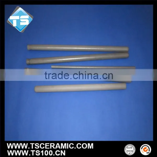 Bespoke Nitride -Sic Ceramic Protection Tube for Thermocouple photo-2
