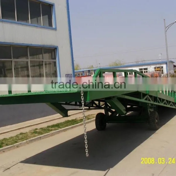 10ton Loading Ramps For Disabled Trailers photo-2