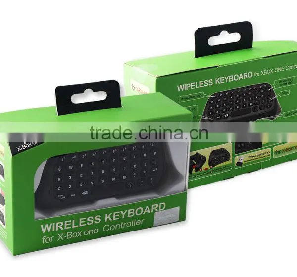 Wholesale DOBE TYX-586 2.4G Mini Gaming Wireless Mechanical Keyboard For XBOX ONE Controller photo-6