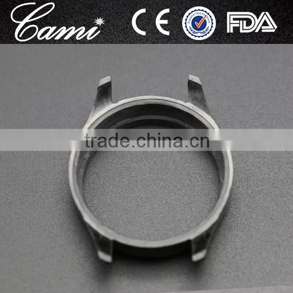 Customized Carbon Fiber Watch Case for Men Watches photo-2