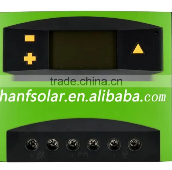 Big Boostconstant-current Solar Charge Controller photo-3