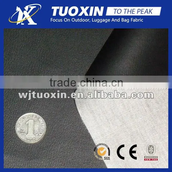 Hot Sale PVC Leather Types of Sofa Material/faux Leather Fabric Sofa Making Material