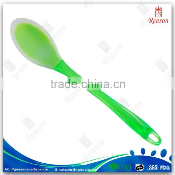 2016 Silicone Coooking Kitchen Utensils Set Quality Choice photo-2