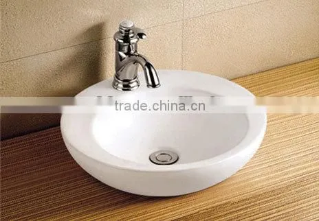 Hotel Design Simple Bathroom Basin photo-3