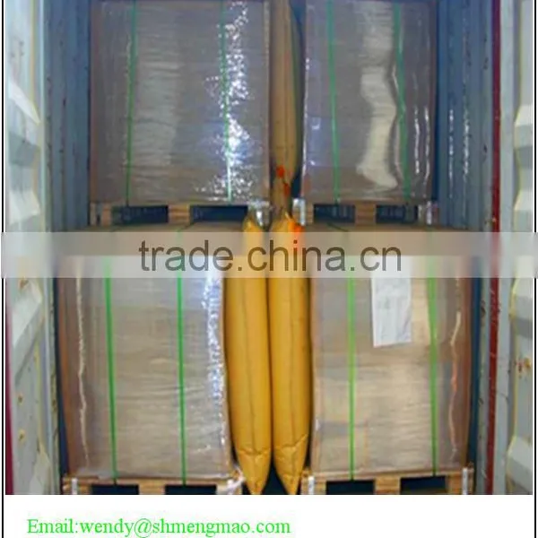 Excellent in Cushion Effect Cargo Dunnage Bag Kraft Paper Dunnage Air Bags