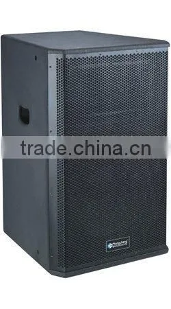 Speaker of W Series