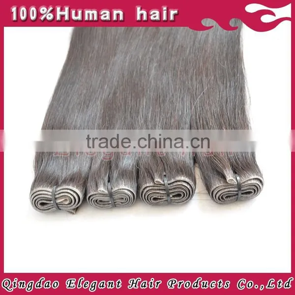Hot Product Finest Skin Weft Remy PU Tape Seamless Extensions photo-6